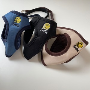 予約【groomingdog】smile Harness