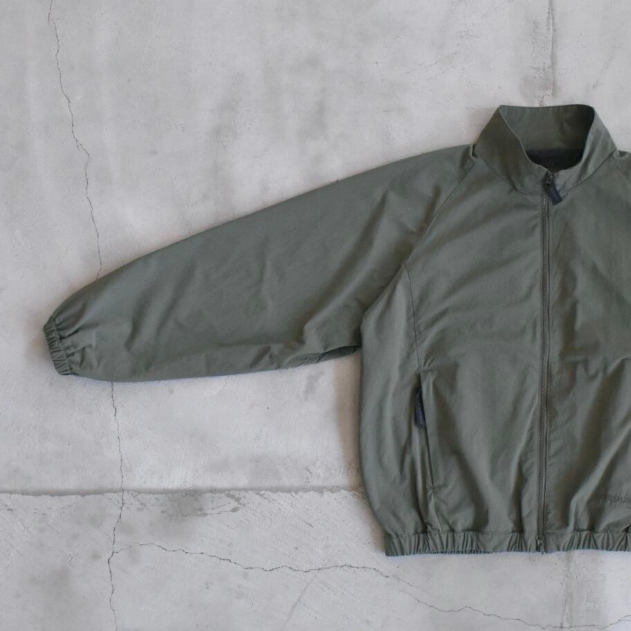 WILD THINGS | ARMY JACKET アーミー ジャケット | HUMMING ROOM