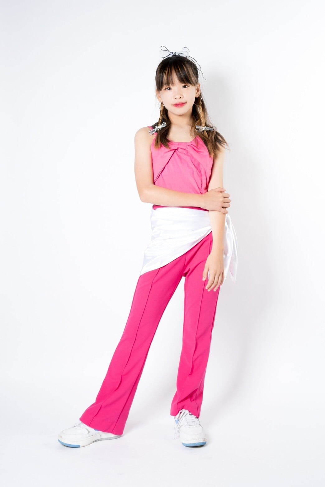 【東京】6.21@ロケーション撮影会：Yukia(ユキア）