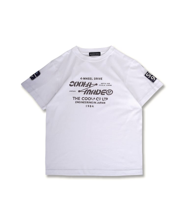 TOPS | COOLA | クーラ