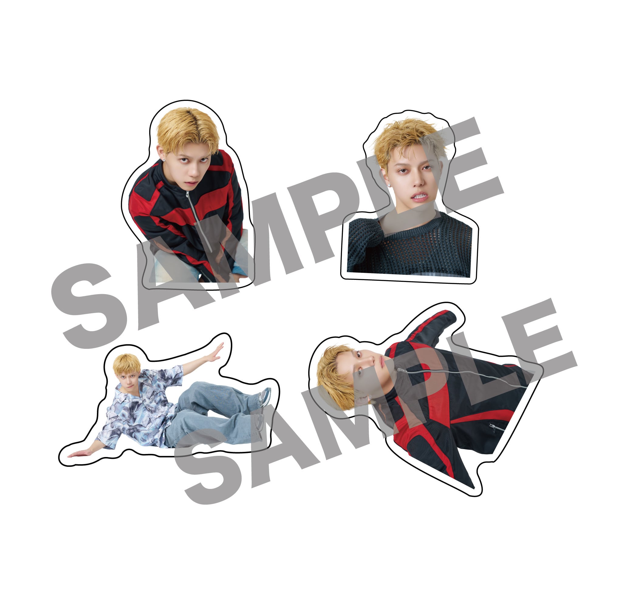 ALL ITEM | 南雲奨馬OFFICIAL STORE