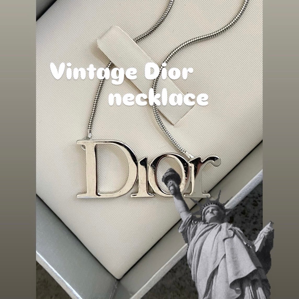 Christian Dior ❤︎ Vintage ❤︎ ethnic zipper Wallet | Pay ID