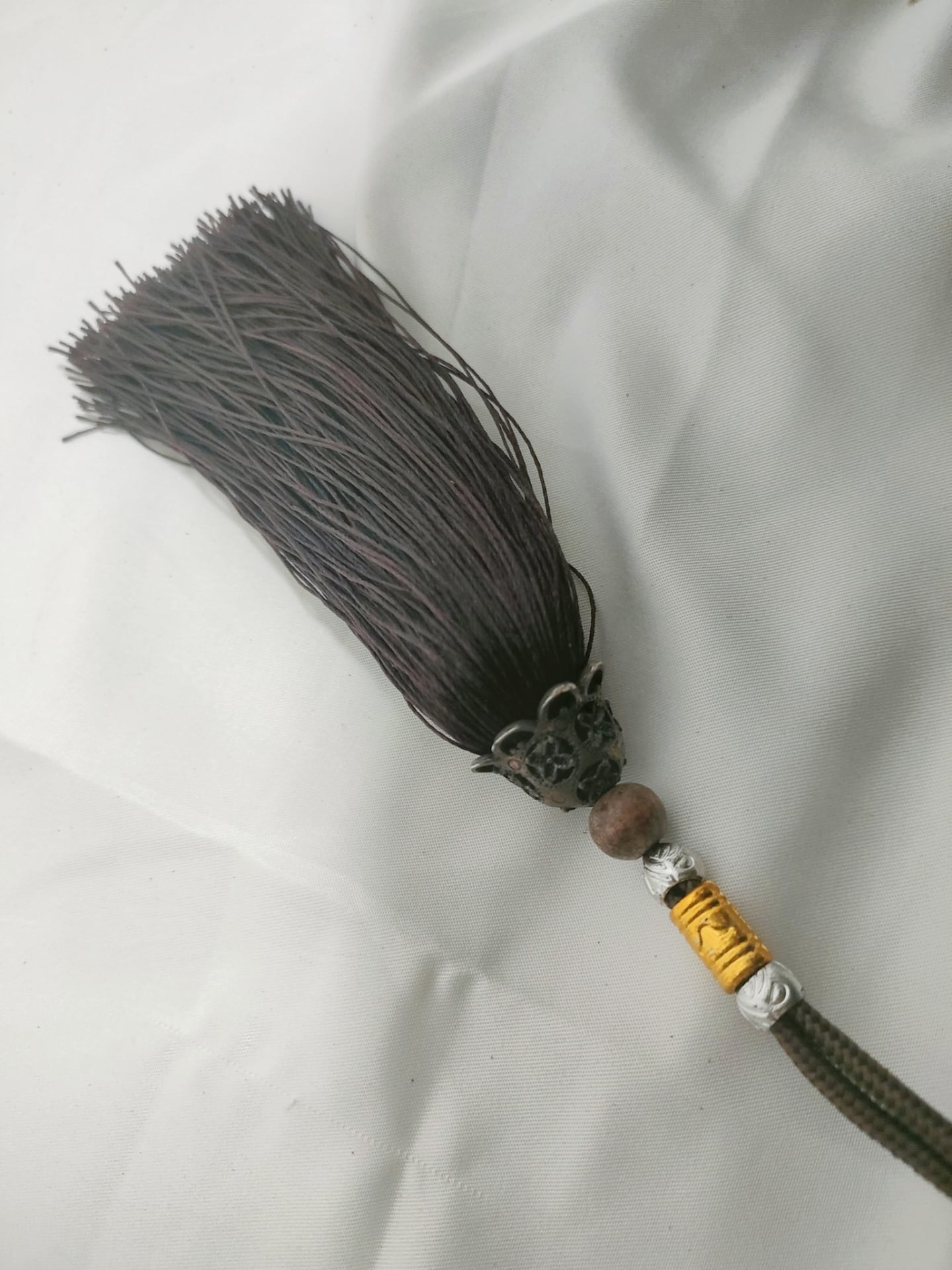 古装唐大刀 木目鞘 強化樹脂刀身 模造刀 中国剣 古代日本刀 | 張安堂 本店