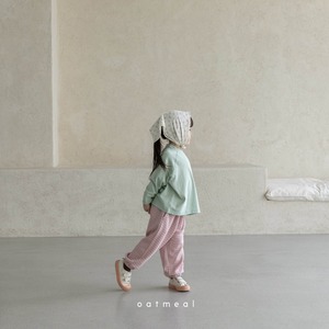 即納)  90-110cm  | TokTok PT（kids） | oatmeal