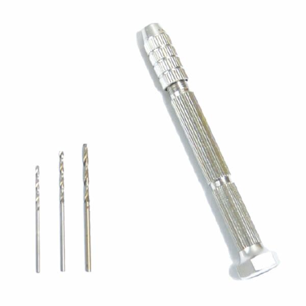 ピンバイスセット Amazon | ミネシマ ピンバイスドリル刃セット (L-5) | ホビー用