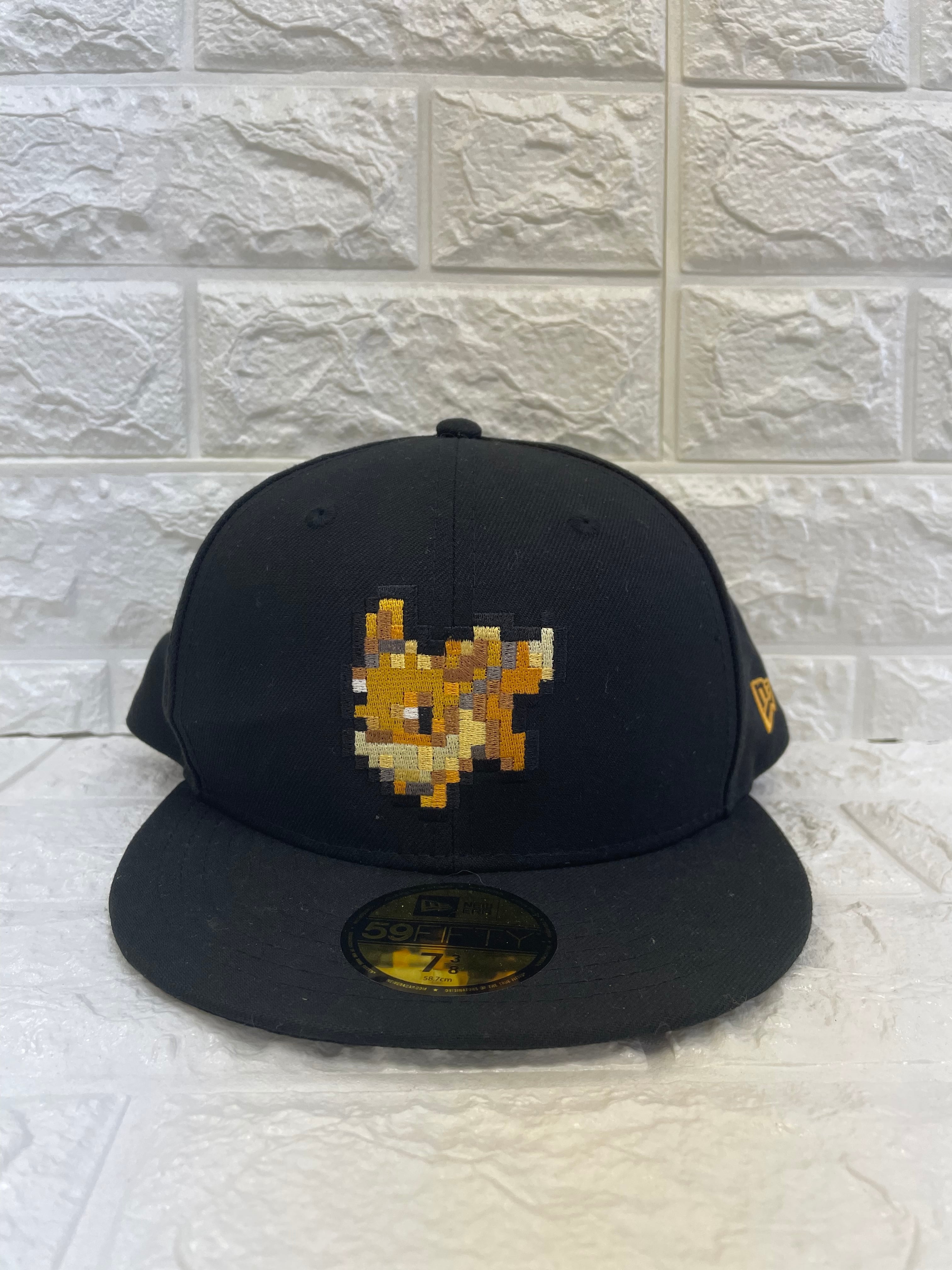NEWERA × ポケモン 59FIFTYイーブイ | Choose Clothes Caravan