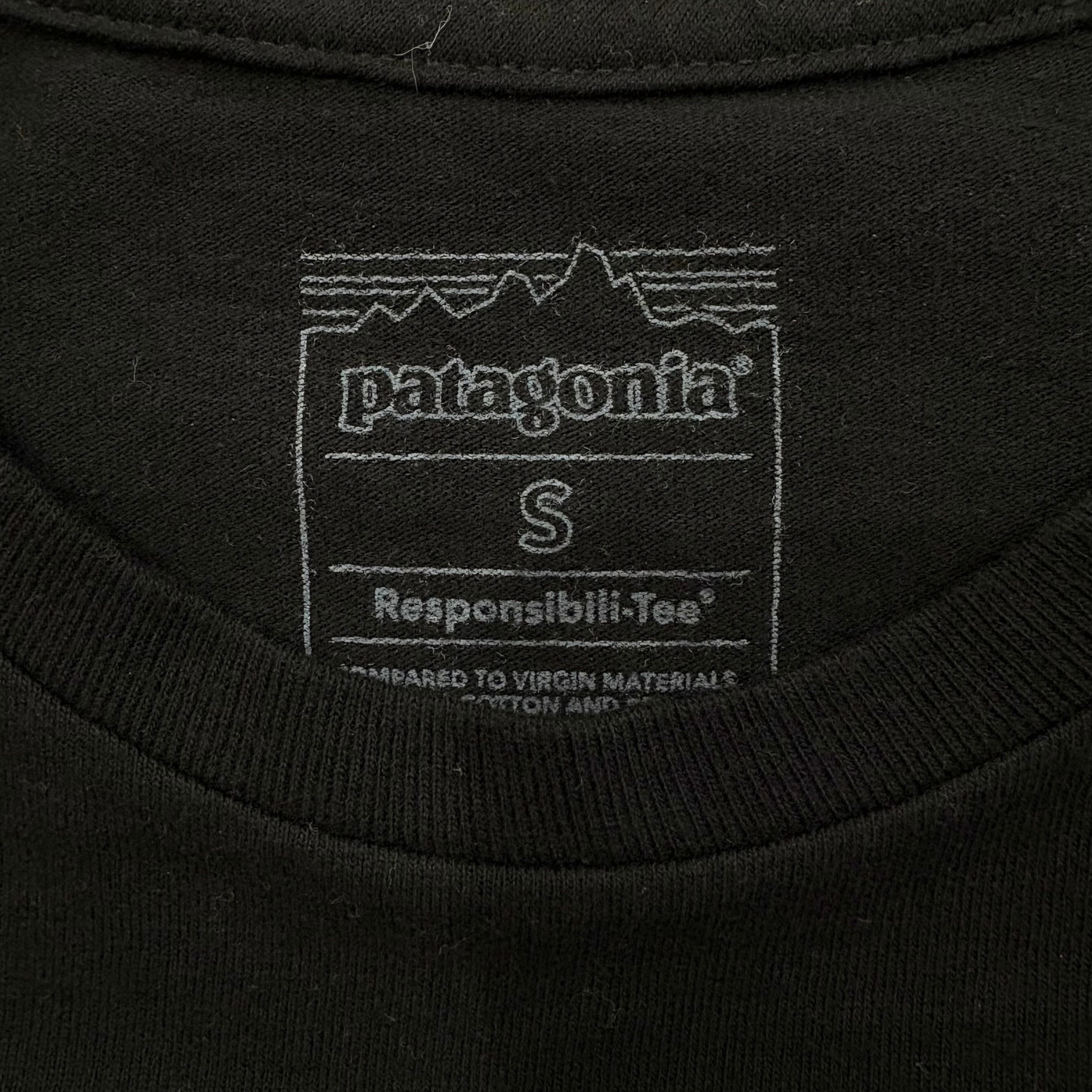 Patagonia HALE'IWA】【ハワイ限定】 希少 Patagonia HAWAII ハレイワ