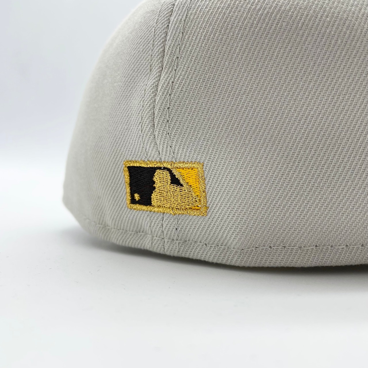NEW ERA 59FIFTY/5950 フラットキャップ サンディエゴ・パドレス 7 1/2【海外商品】