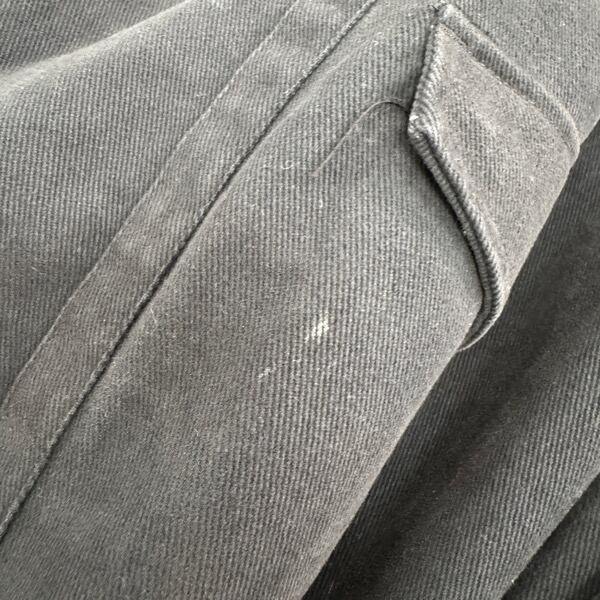 ジャケット・アウター supreme 22aw Brushed Twill Zip Jacket Supreme/シュプリーム【22AW】Brushed Twill Zip Jacket