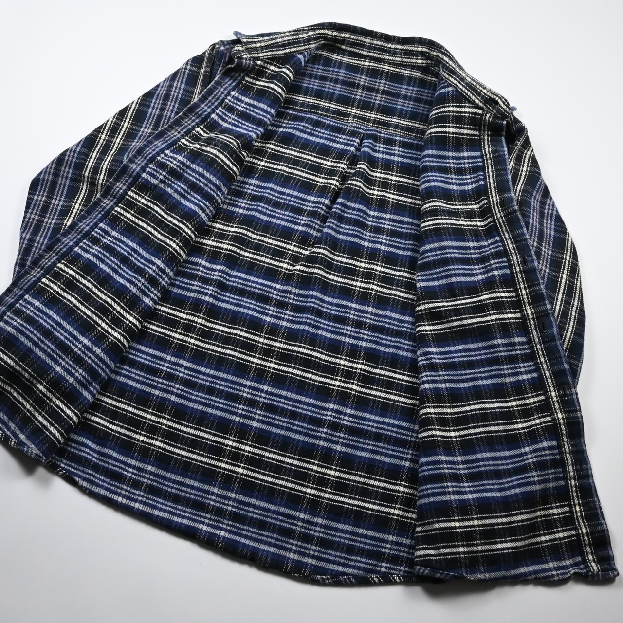 FILD&STREAM  Ctton Flannel Shirt