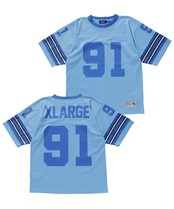 【XLARGE】XLARGE GAME SHIRT【エクストララージ】