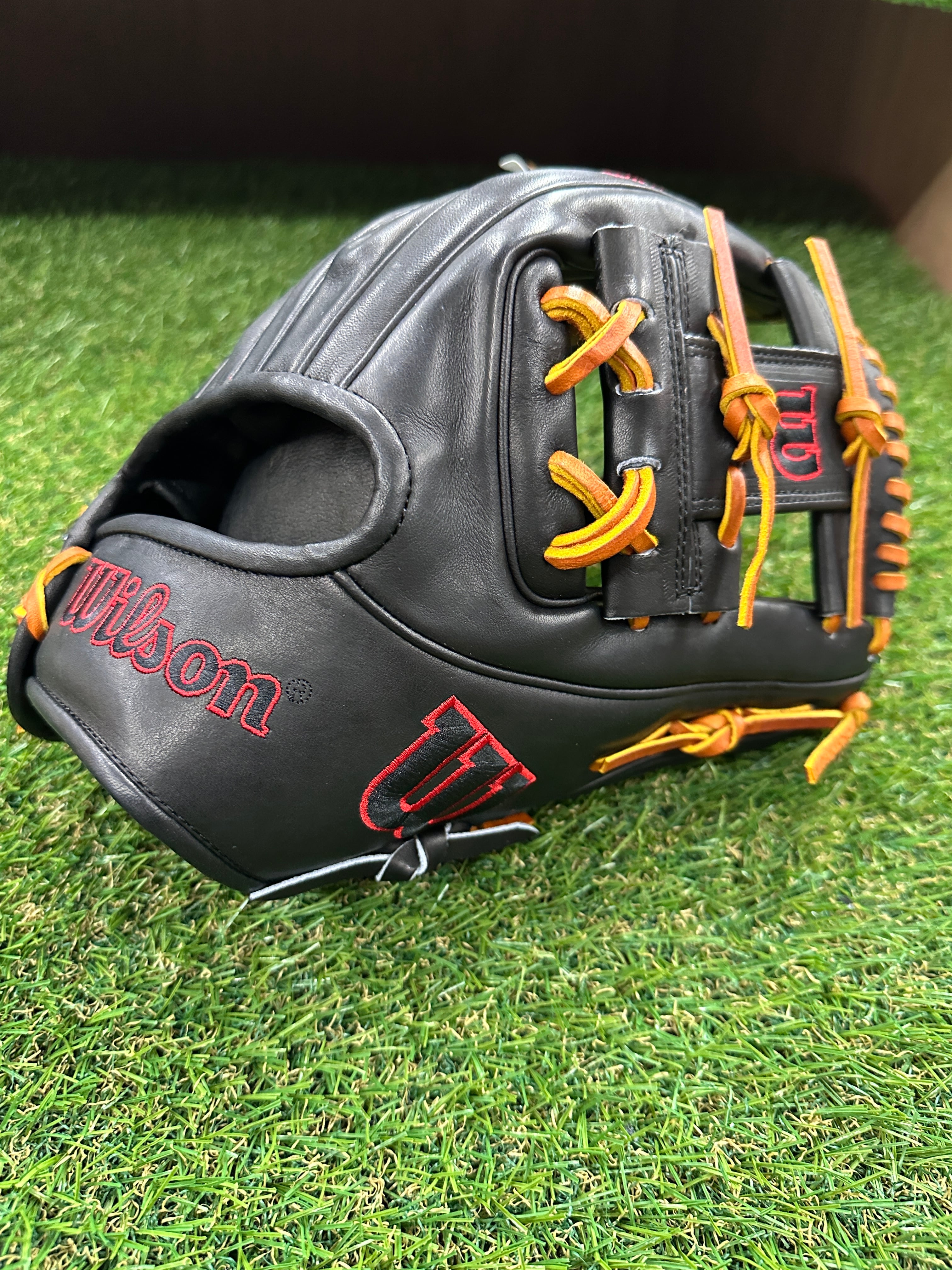 Wilson | コヤナギスポーツ