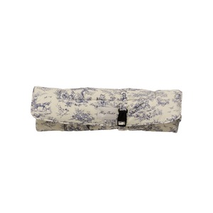 Harry Barker | TOILE GOD BEDROLL（S）