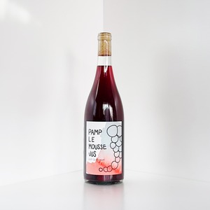 パンプルムース・ジュ / 2023 コ・ファーメント(混醸)|Pamplemousse Jus / 2023 Co-Ferment