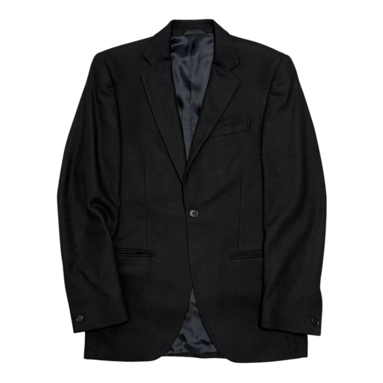 CHRISTIAN DADA Chester Field Coat | A WORD.ONLINE SHOP