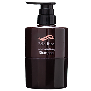 Pelo Rico Shampooペロリコ シャンプー