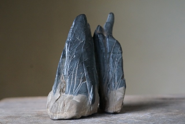 古谷石　Furuya Stone