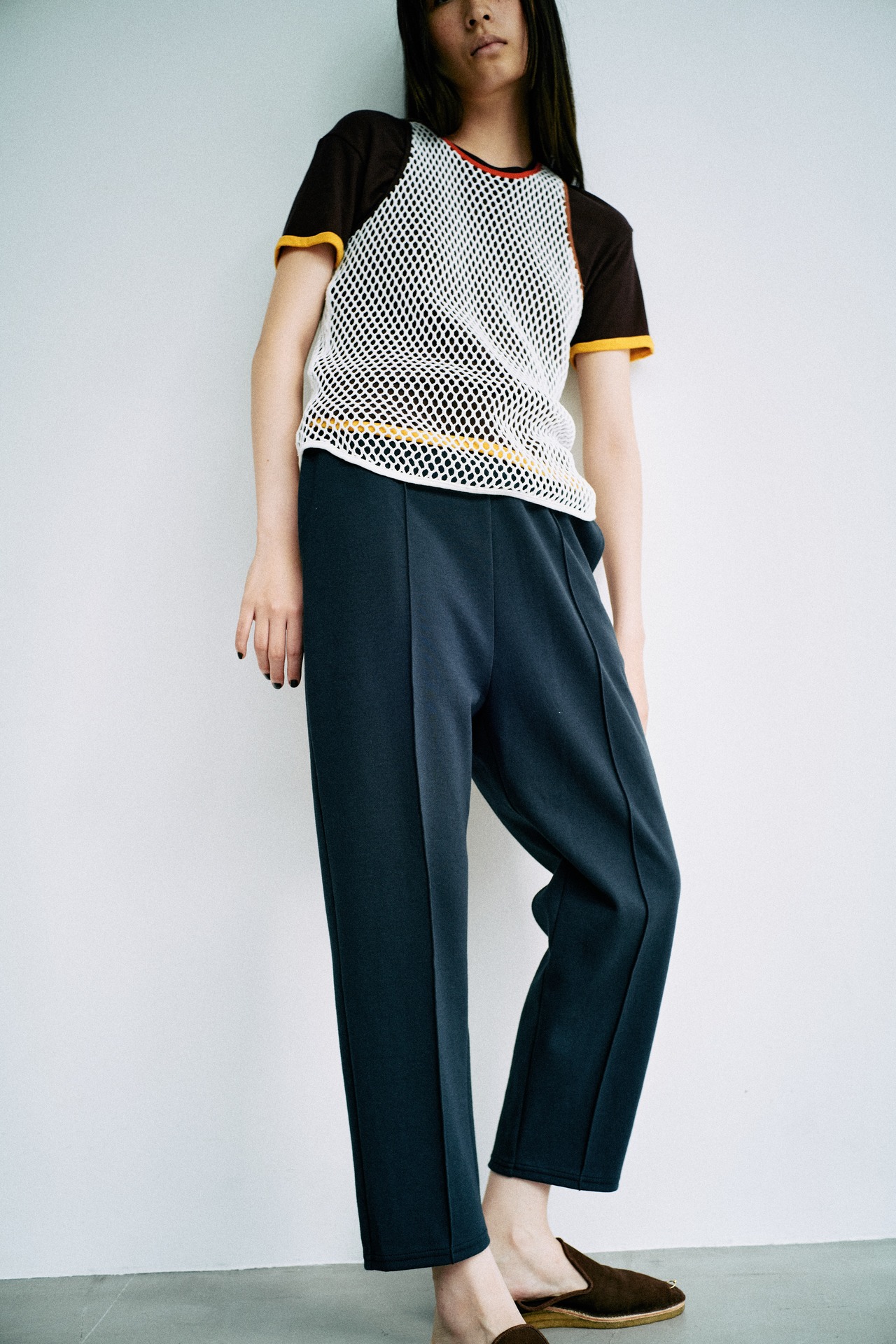 jonnlynx/JL-226-CT1122 cardboard pants dark green