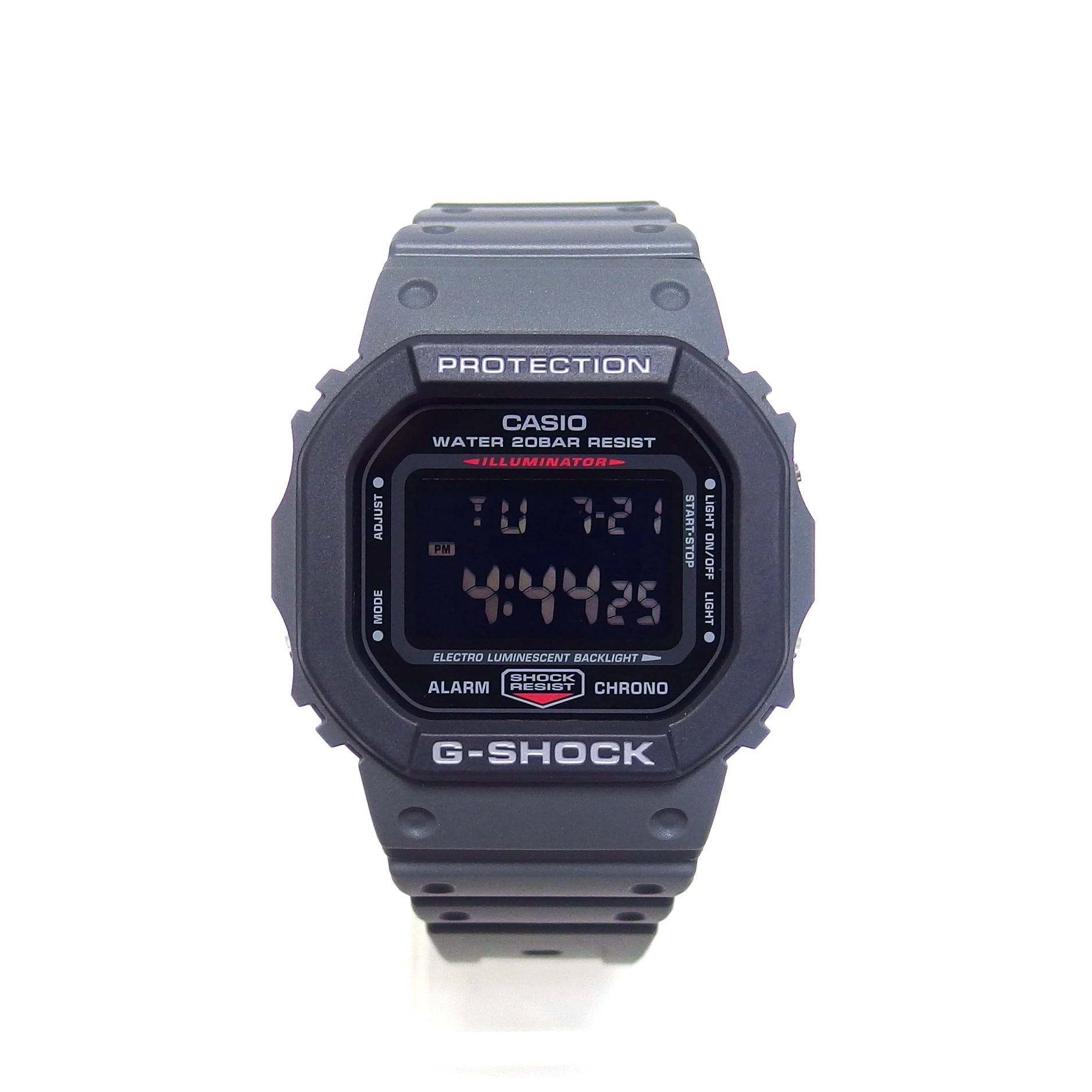 G-SHOCK DW-5610SU-8JF