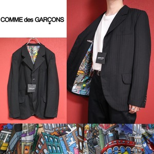 COMME des GARCONS HOMME DEUX [New unused]