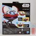 ハズブロ スター・ウォーズ エレクトロニック・フィギュア LO-LA59 ローラ 未開封
