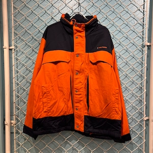 Tommy Hilfiger - nylon Jacket