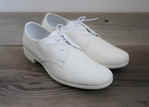 【レディース】トラベルシューズ　プレーントゥレースアップシューズ　TRAVEL SHOES by chausser