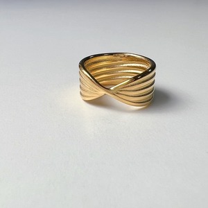 F0276 [stainless ring]