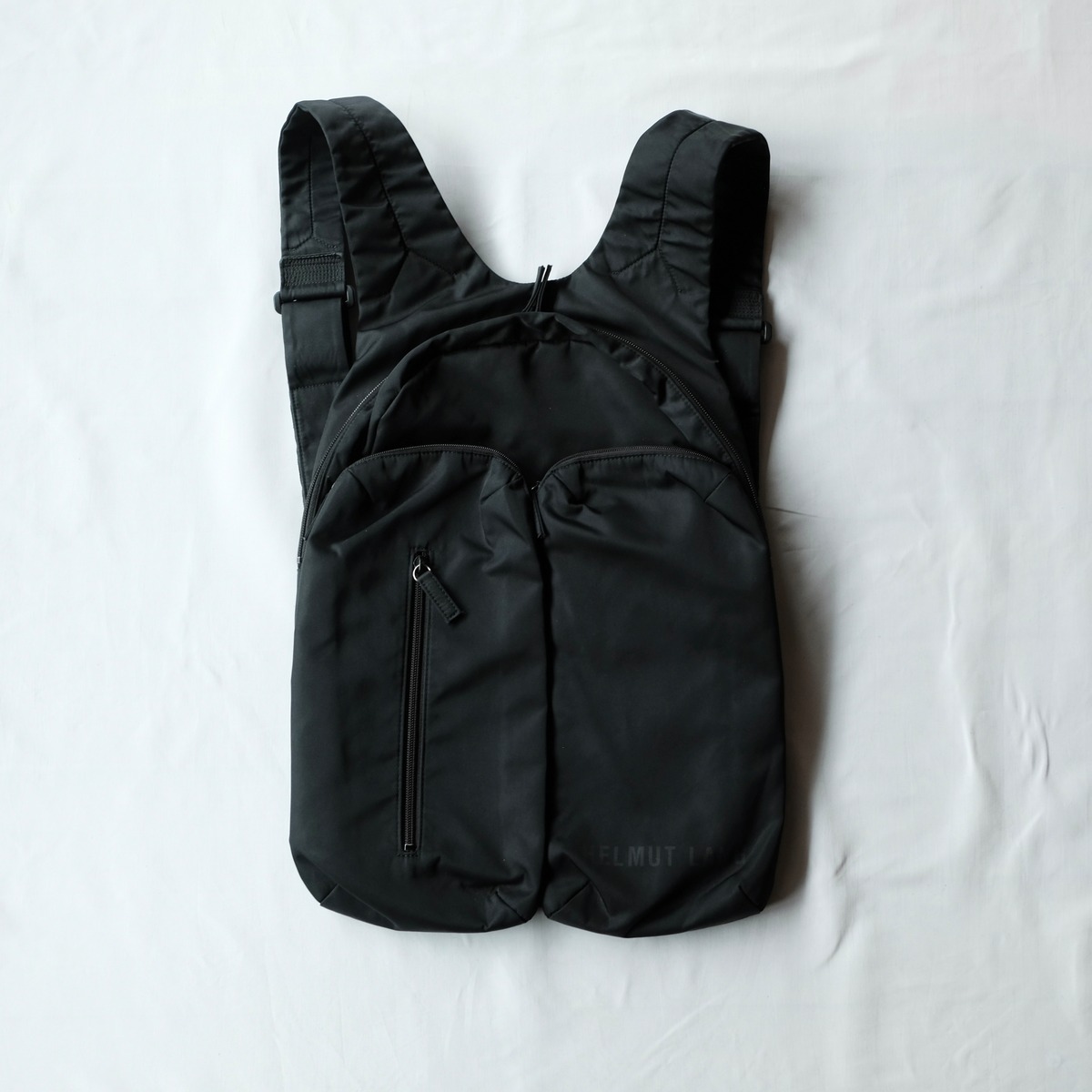 HELMUT LANG 本人期 BACKPACK | safarionline