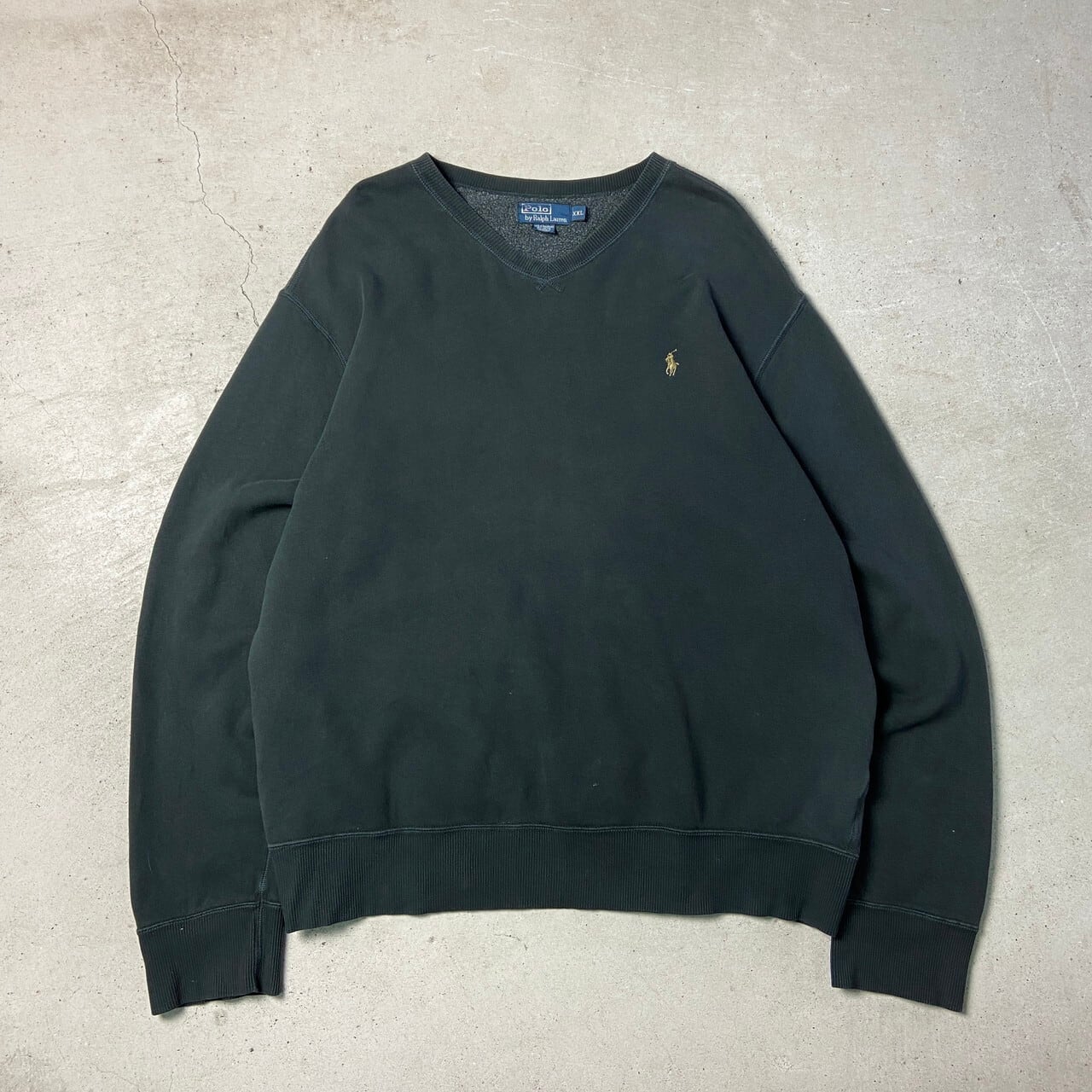 90年代 Polo by Ralph Lauren ポロバイラルフローレン ワンポイント