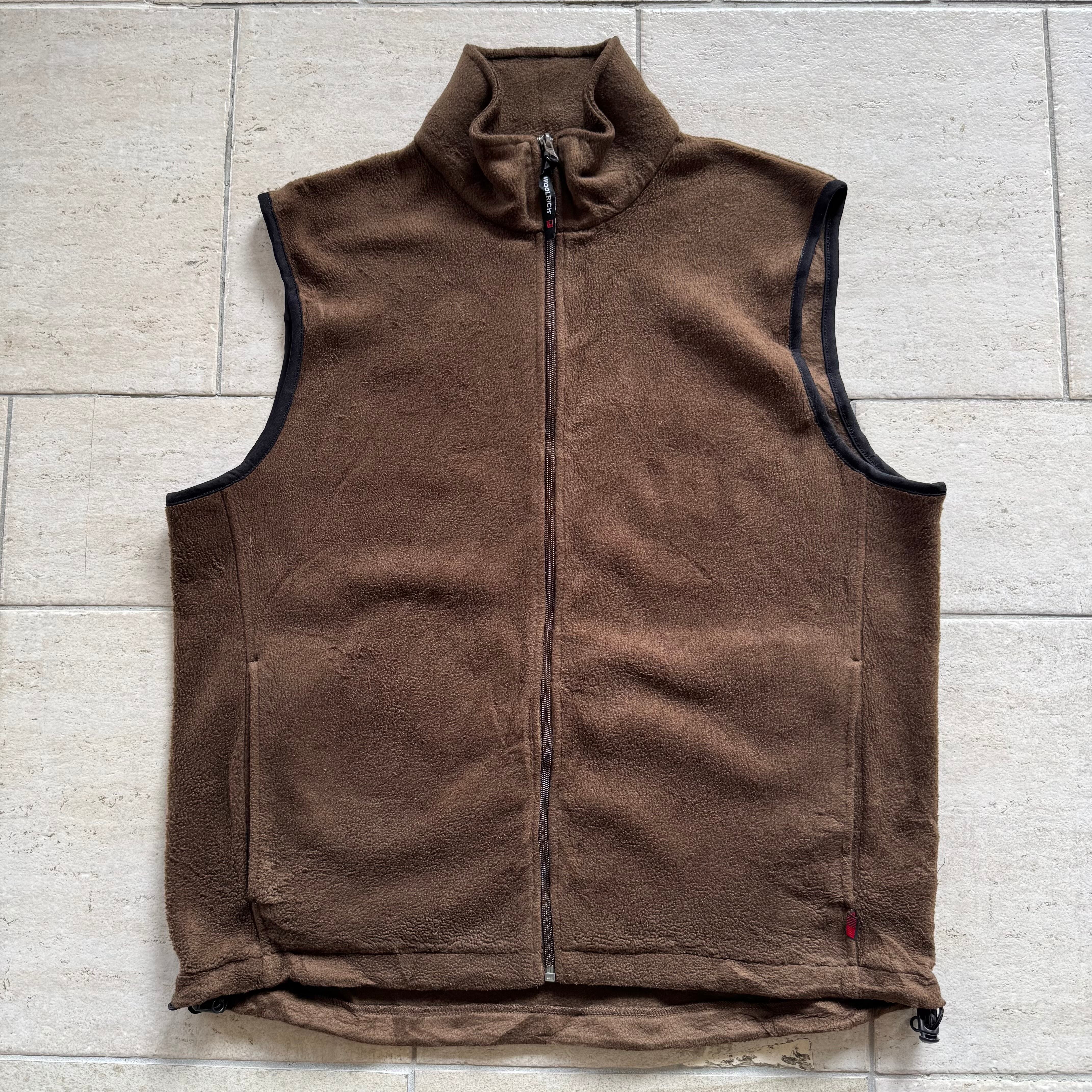 USA製 70s〜 FILSON Wool Vest size 38 | DESERTSNOW