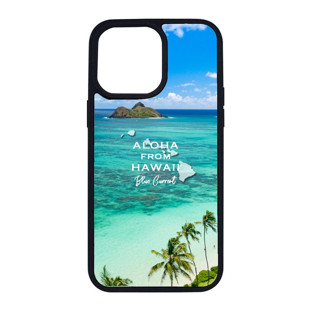Lanikai beach