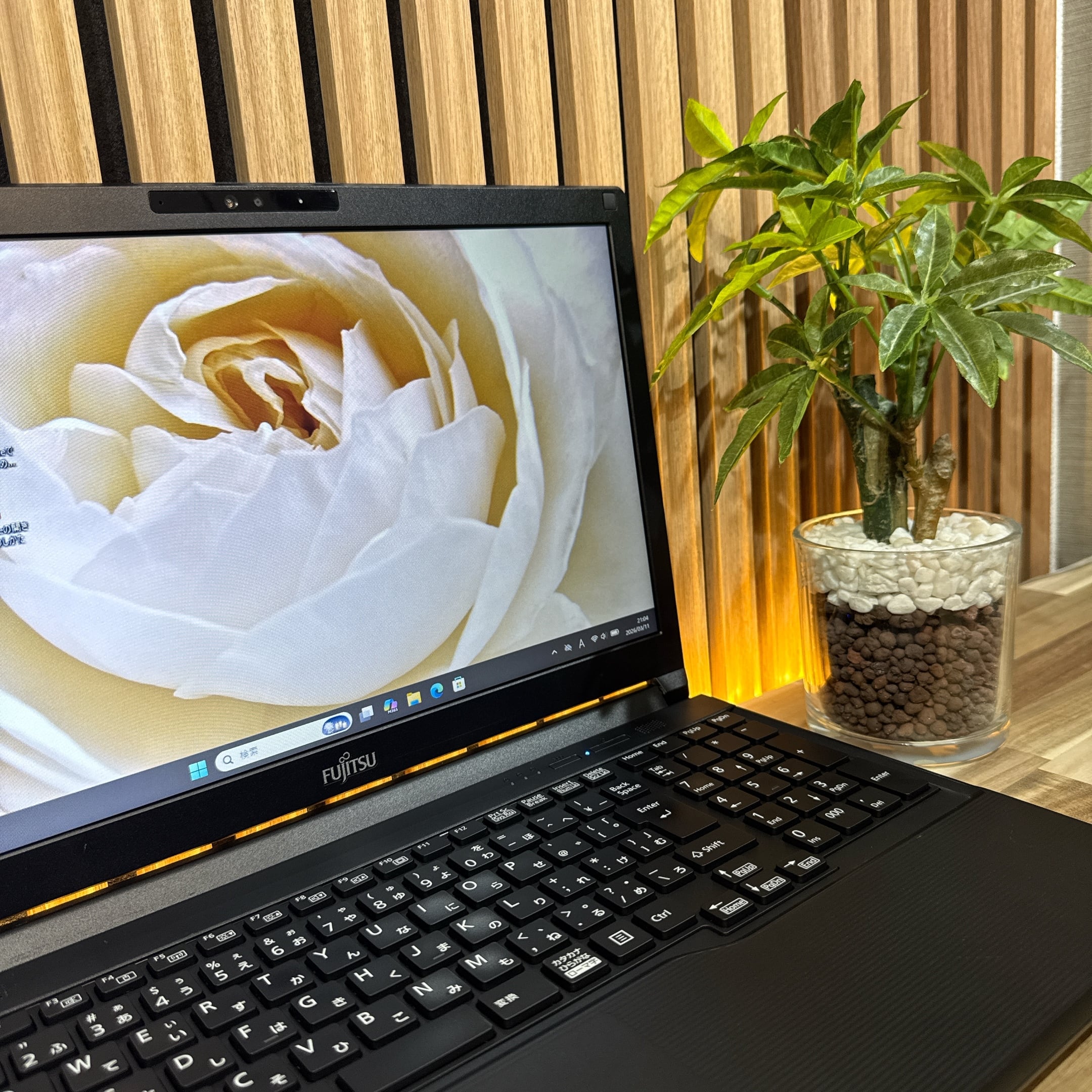 Bランク 富士通 LIFEBOOK A5511/G 第11世代 i5 1145G7 メモリ8GB 新品