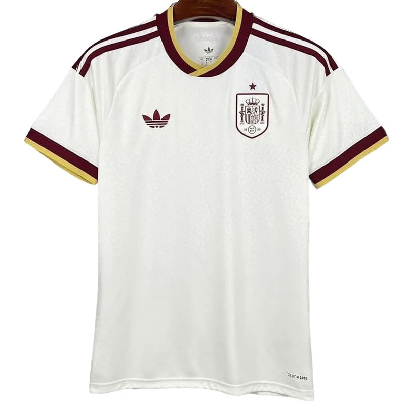 Retro long sleeve 06-07 Real Madrid Home Jersey レアル マドリード