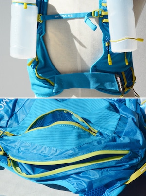 MONTANE(モンテイン)ジョーズ10L(GPJA10D)Blue spark