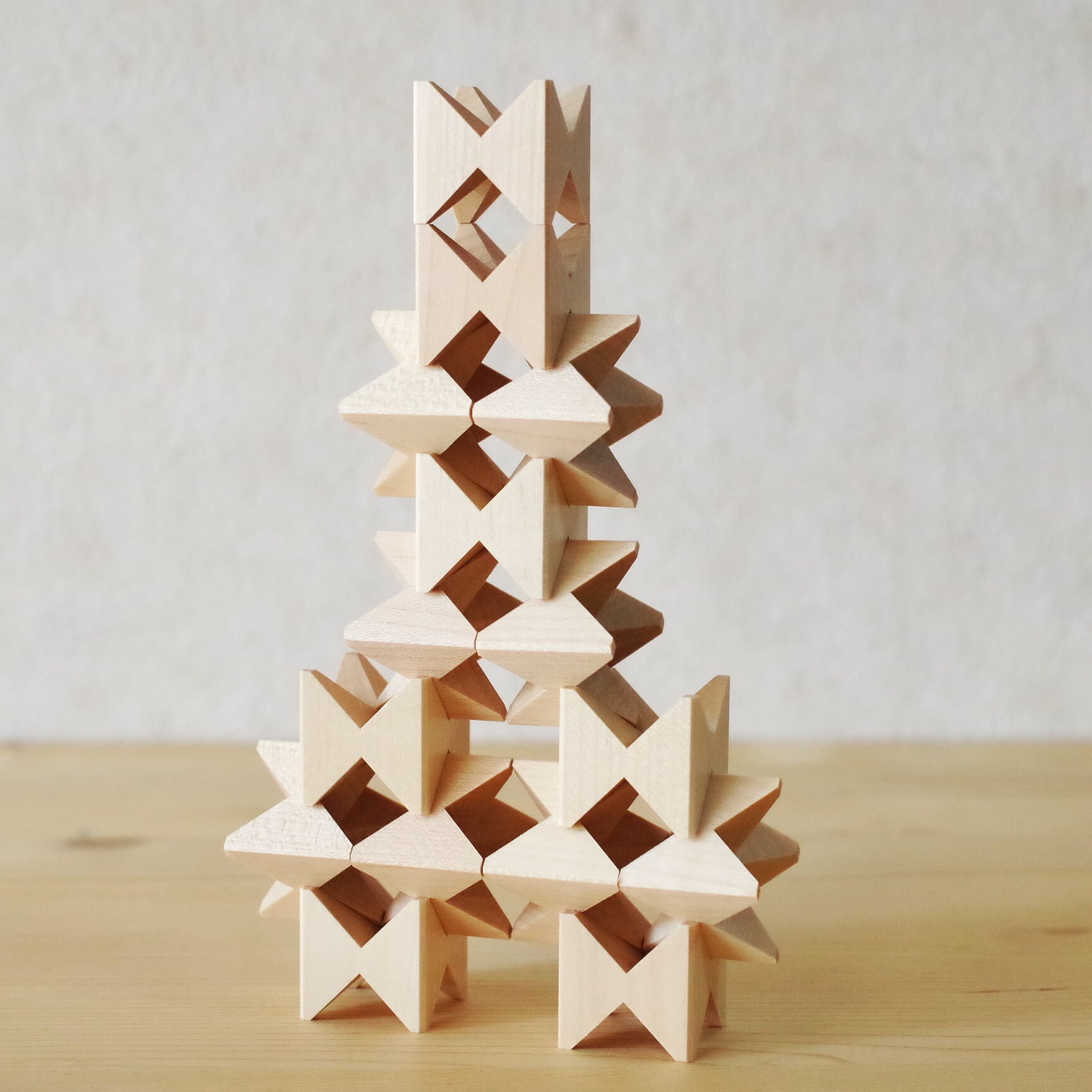 美品 ネフスピール 白木 正規品 楽天市場】ミニネフスピール・白木 / MINI naefspiel【Naef / ネフ