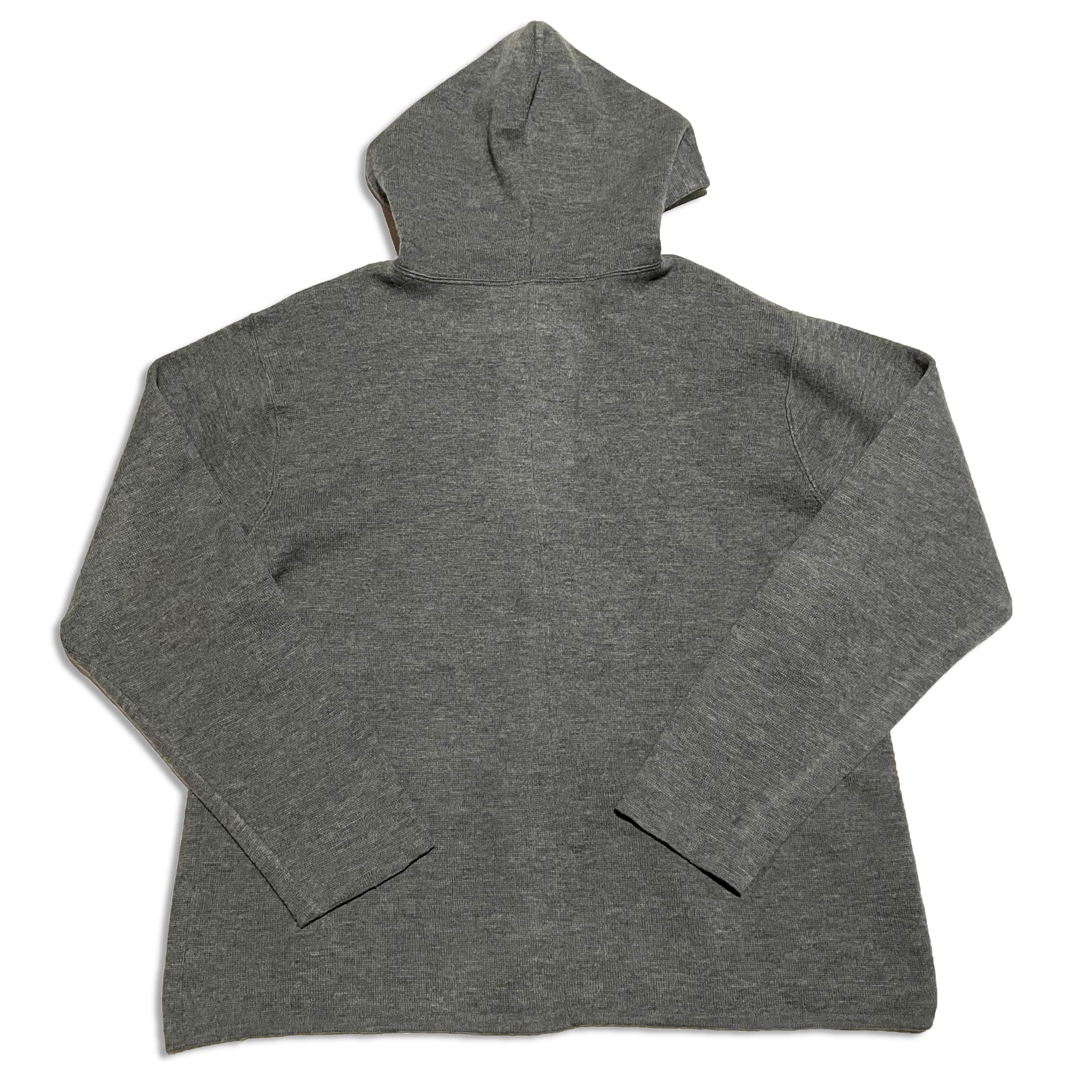90s BANANA REPUBLIC アノラックパーカー テック Y2K