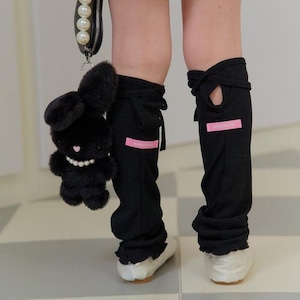 «予約»«chouchou shasha» ベリーソックス 2colors