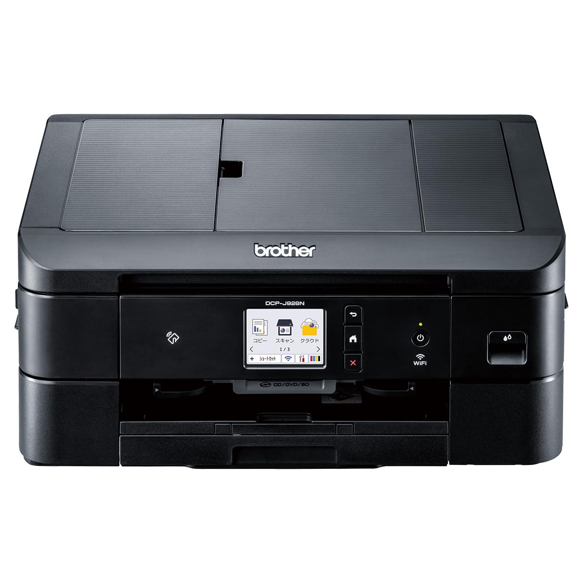 MFC-J7100CDW インクジェットプリンター Brother MFC-J7100CDW [A3