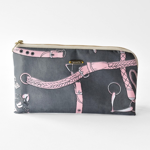 MASK POUCH / No,10187