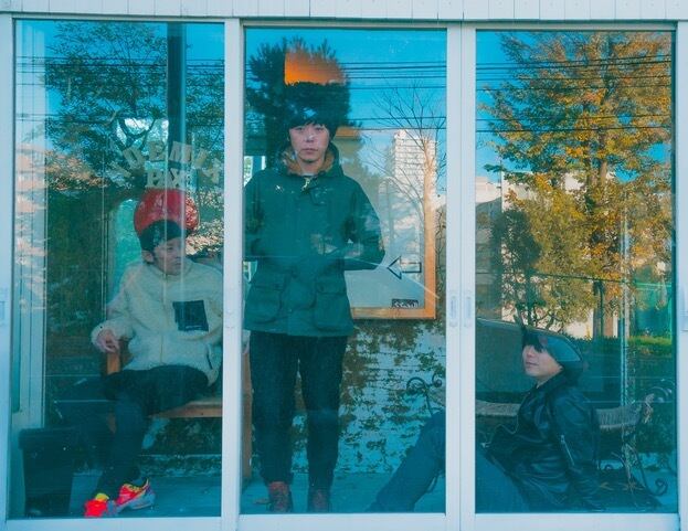 sleepy.ab / fractal -CD- | Chameleon Store