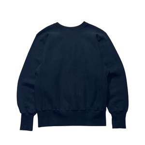 vintage 1990’s CHAMPION black reverse weave