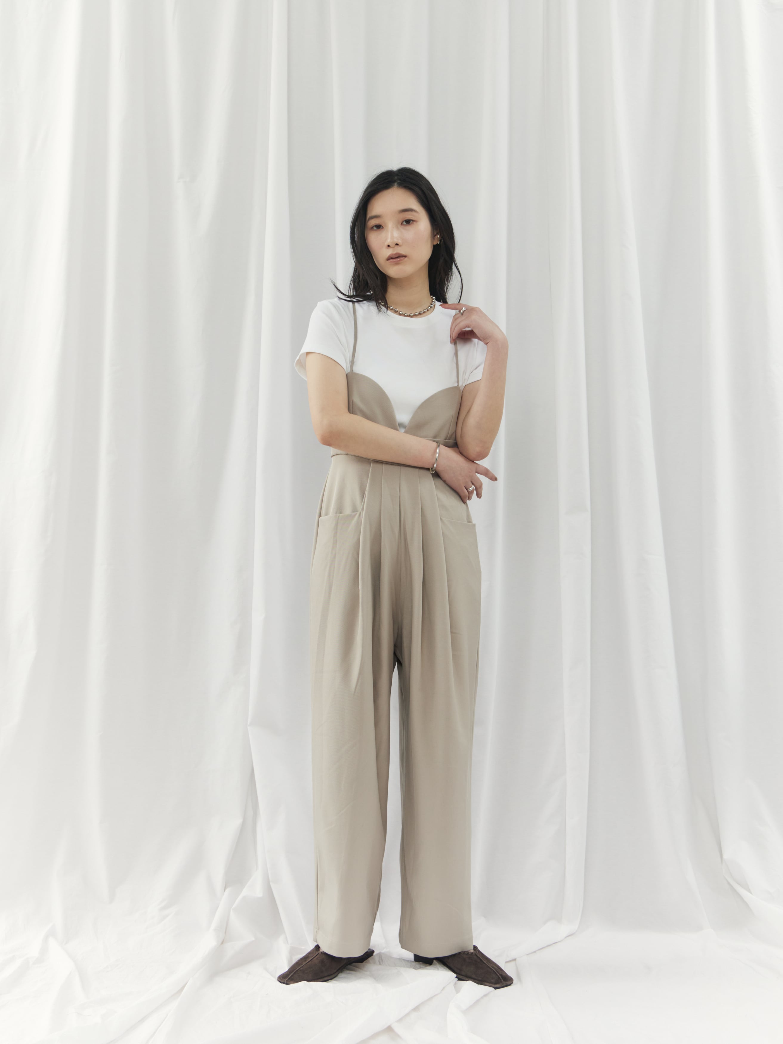 CAMI ALL IN ONE(キャミオールインワン)【3776103】