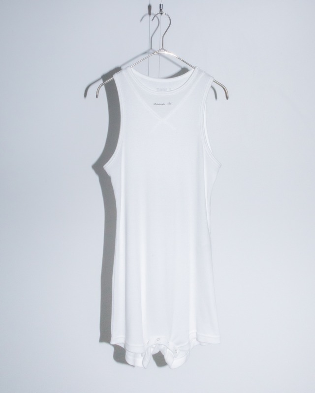 mister it. Nicole-es " body suit "