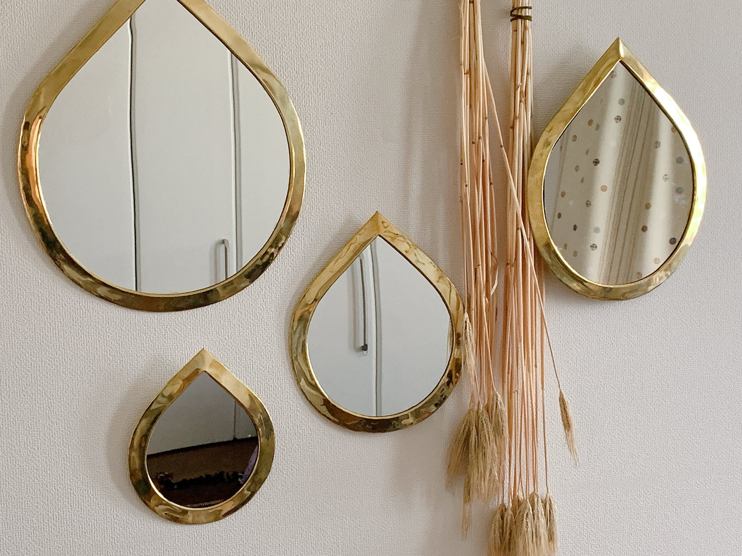 値下げしました！モロッコ　鏡　ミラー 値下げしました！モロッコ 鏡 ミラー 【公式通販】