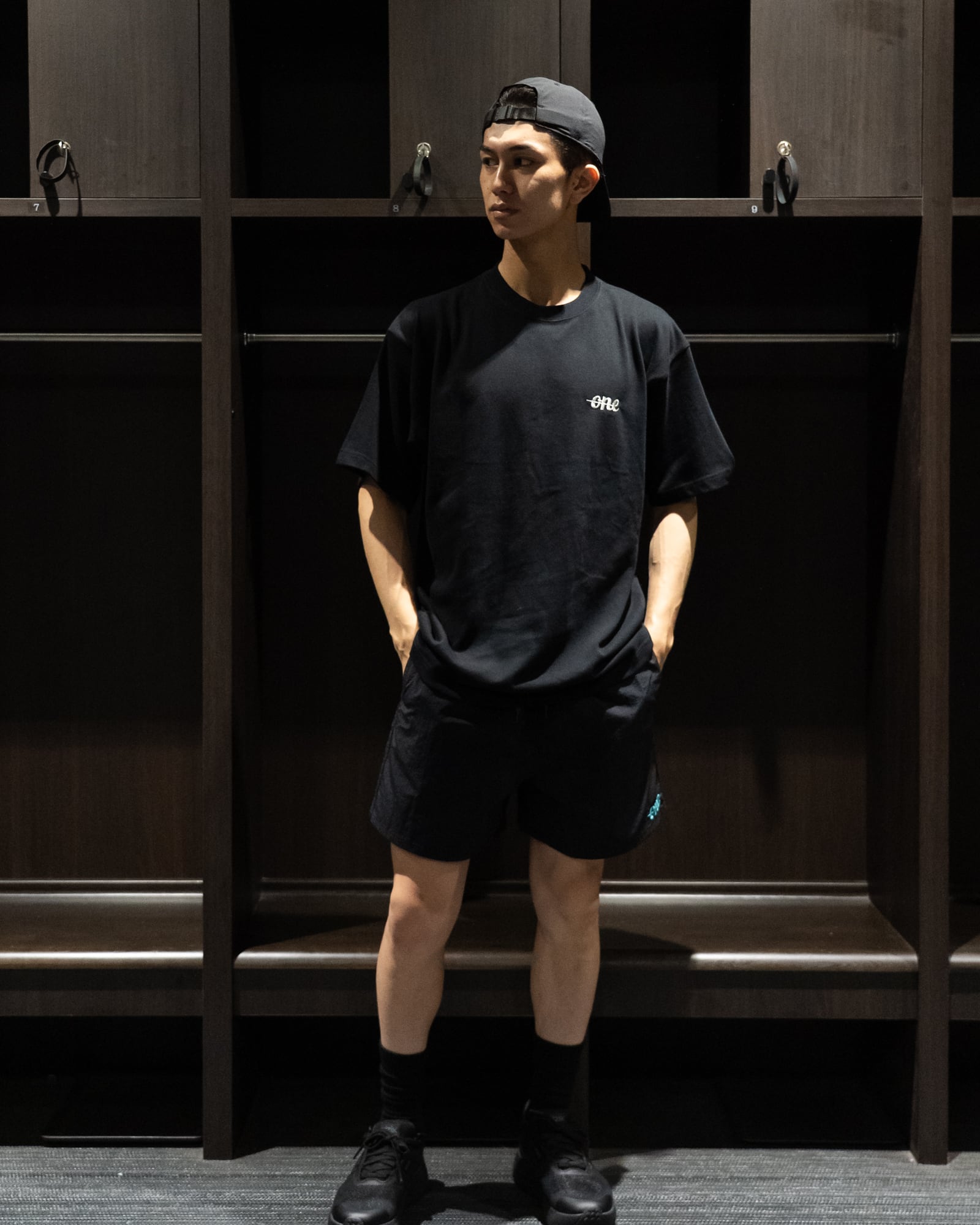 ONE OF THE ANSWER T(オーガニックコットン)