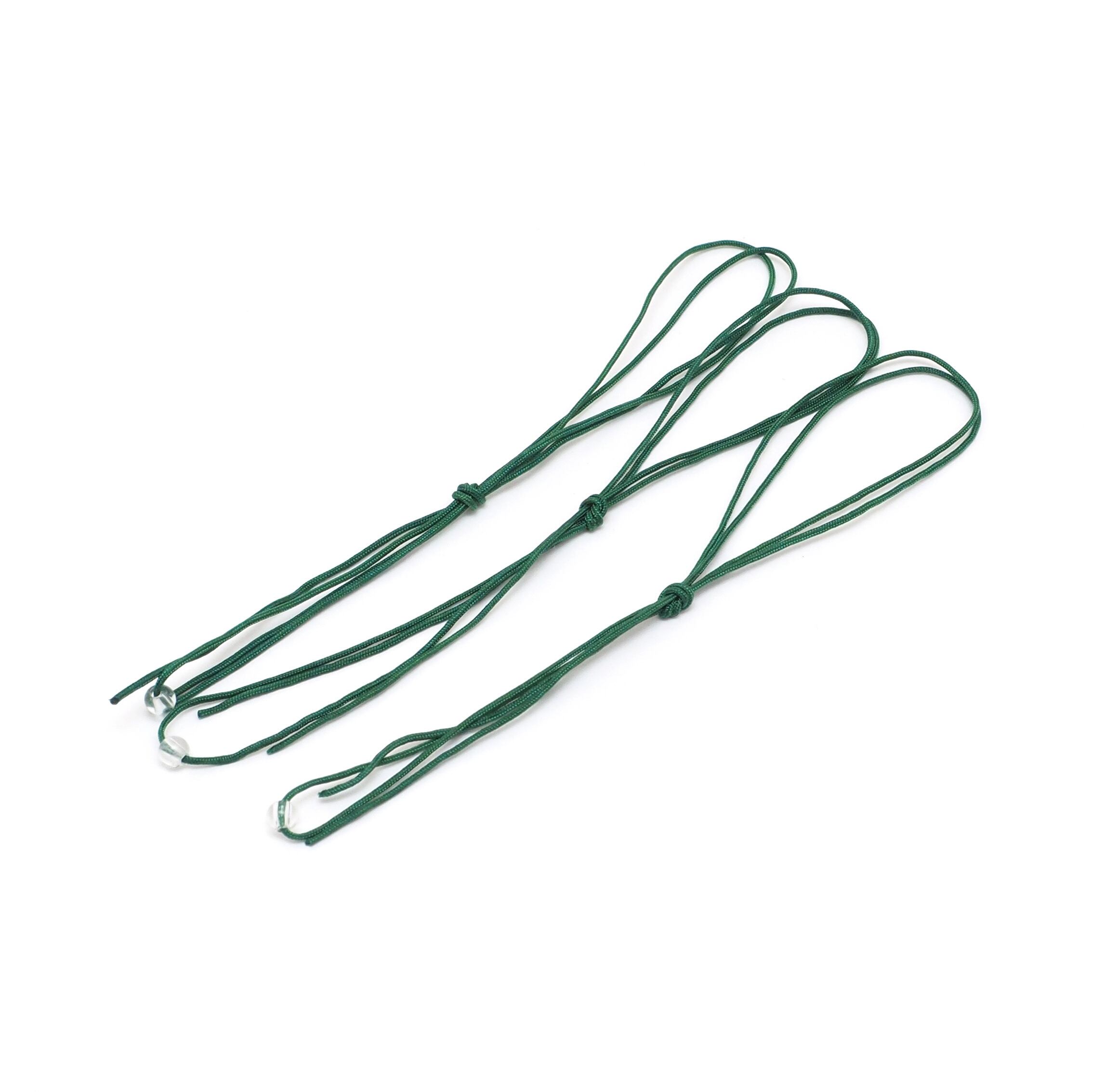 FORESTGREEN STRING 65cm 3cord / フォレストグリーンストリング 65cm
