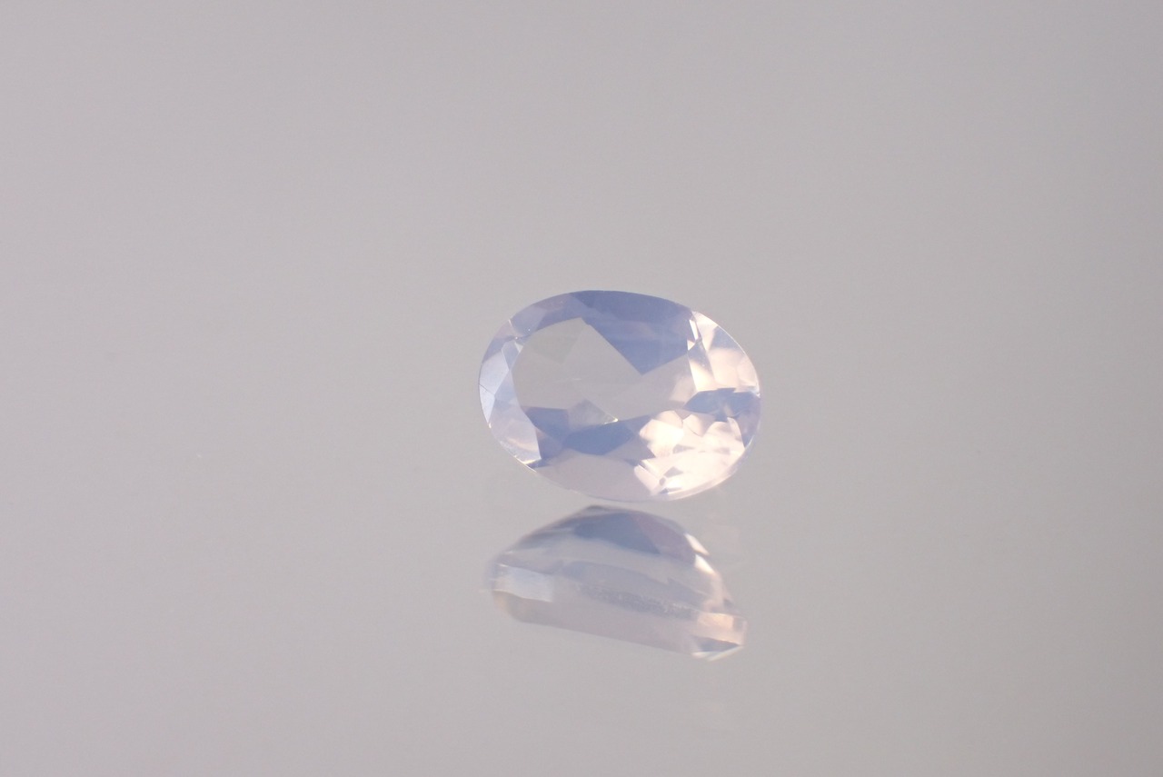 スコロライト　0.77ct　[C6‐608]