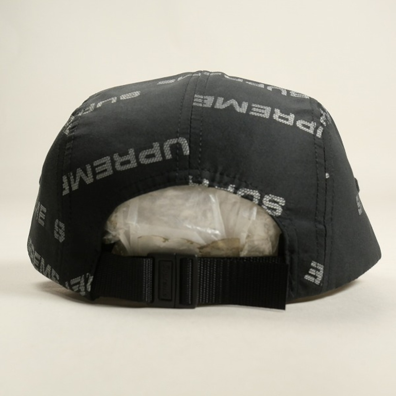 Size【フリー】 SUPREME シュプリーム 24AW Reflective Jacquard Camp 