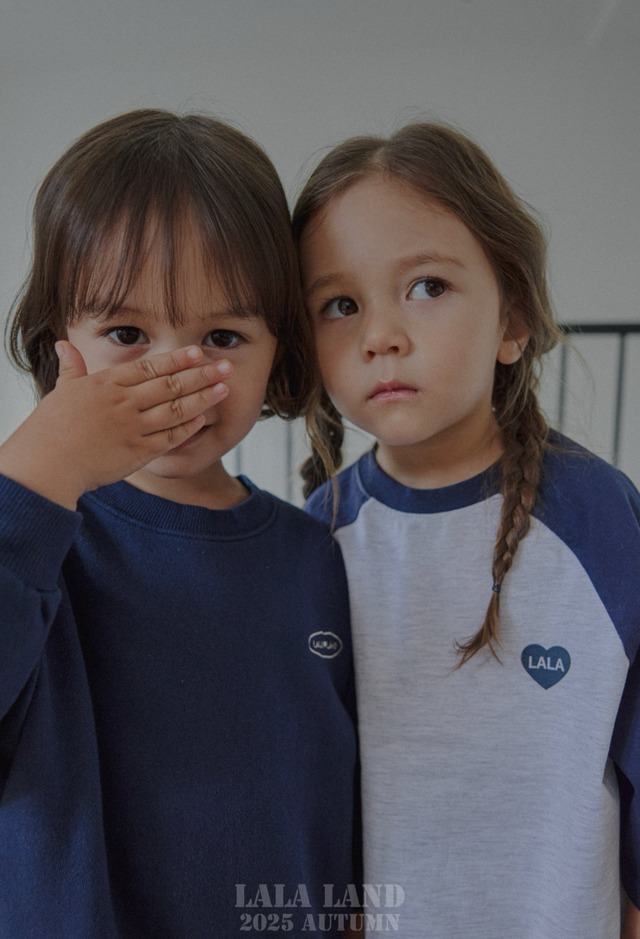 即納⌇﻿lalaland / heart lagran T